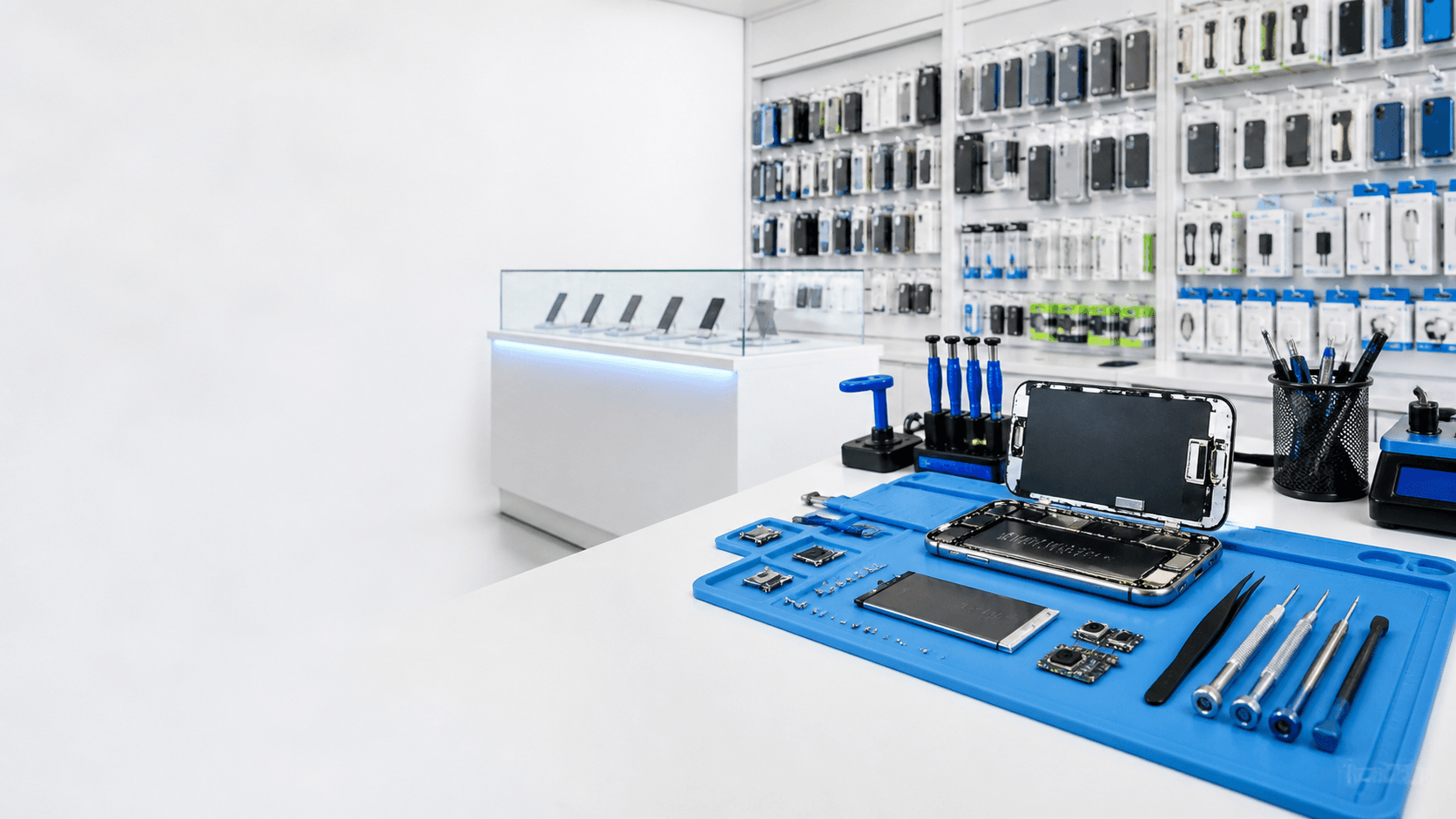TEKNOCELL Telefon Satış ve Profesyonel Teknik Servis