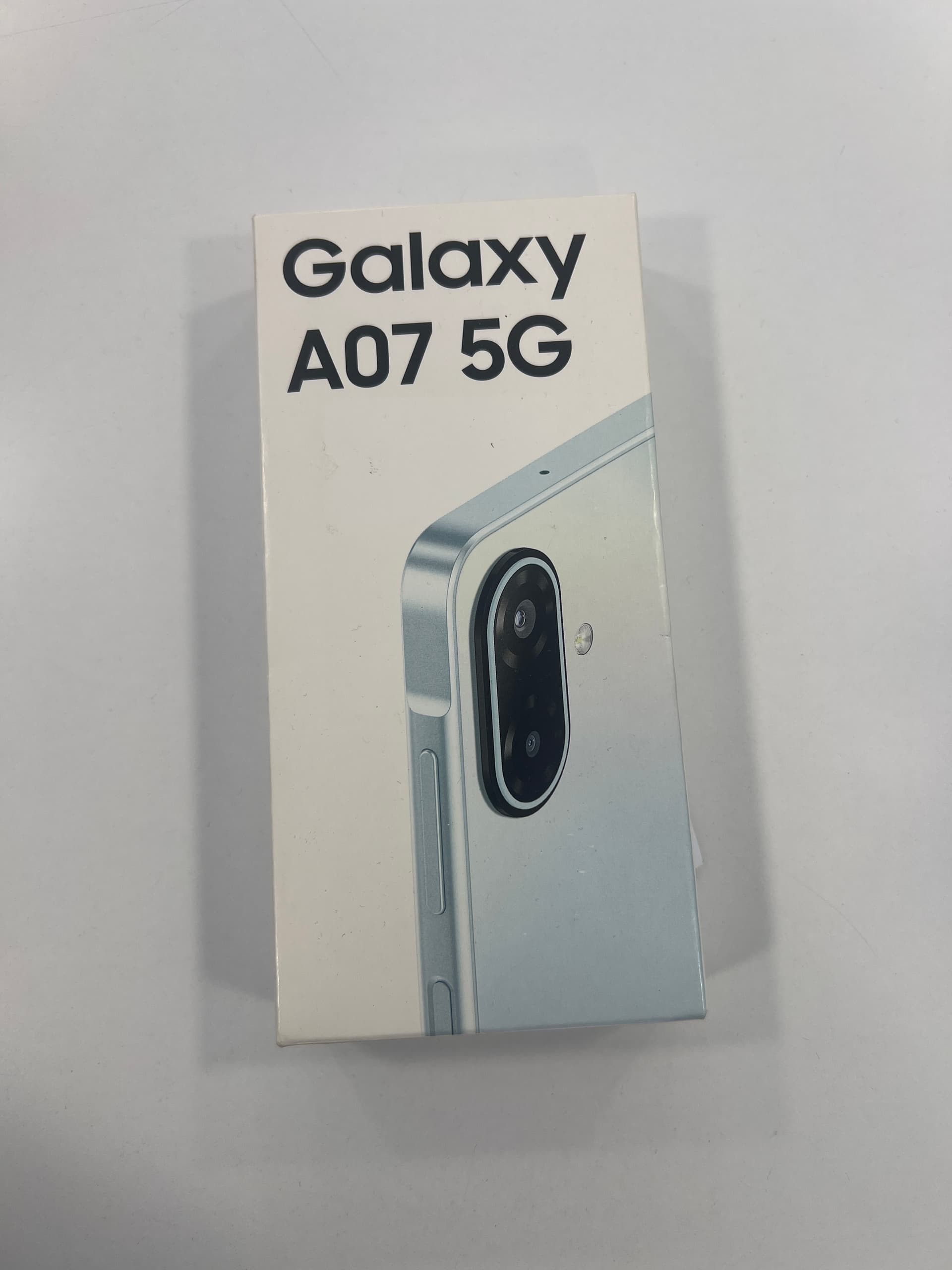 Samsung A07 5g 128 GB Gri